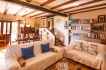 Casa de vacaciones / Villa:&nbsp;Benissa Villa Garrofer 4