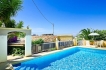 Casa de vacaciones / Villa:&nbsp;Benissa Villa Gerania 4