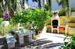 Casa de vacaciones / Villa:&nbsp;Benissa Villa Gerania 4