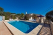 Casa de vacaciones / Villa:&nbsp;Benissa Villa Iverene 6