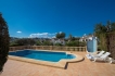 Casa de vacaciones / Villa:&nbsp;Benissa Villa Iverene 6