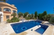 Casa de vacaciones / Villa:&nbsp;Benissa Villa Jutta 4