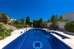Casa de vacaciones / Villa:&nbsp;Benissa Villa Jutta 4