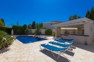 Casa de vacaciones / Villa:&nbsp;Benissa Villa Jutta 4