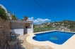 Casa de vacaciones / Villa:&nbsp;Benissa Villa Melanie 4
