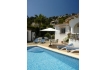 Casa de vacaciones / Villa:&nbsp;Benissa Villa Montemar 4