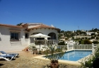 Benissa Villa Montemar 4,&nbsp;Villa de vacaciones...