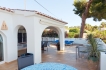 Casa de vacaciones / Villa:&nbsp;casa 1028