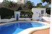Casa de vacaciones / Villa:&nbsp;casa1002