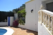 Casa de vacaciones / Villa:&nbsp;casa1002