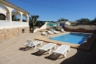 Casa de vacaciones / Villa:&nbsp;casa2010