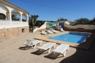 Casa de vacaciones / Villa:&nbsp;casa2010