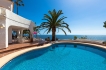 Casa de vacaciones:&nbsp;Benissa Villa Basetes 6