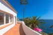 Casa de vacaciones:&nbsp;Benissa Villa Basetes 6