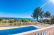 Casa de vacaciones:&nbsp;Benissa Villa Garrofer 4