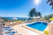 Casa de vacaciones:&nbsp;Benissa Villa Garrofer 4