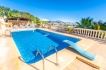 Casa de vacaciones:&nbsp;Benissa Villa Garrofer 4