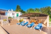 Casa de vacaciones:&nbsp;Benissa Villa Garrofer 4