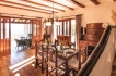 Casa de vacaciones:&nbsp;Benissa Villa Garrofer 4
