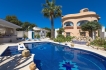 Casa de vacaciones:&nbsp;Benissa Villa Jutta 4