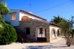 Casa de vacaciones:&nbsp;Benissa Villa Romani 2