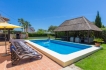 Casa de vacaciones:&nbsp;ISLA