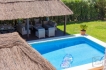 Casa de vacaciones:&nbsp;ISLA