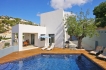 Casa de vacaciones:&nbsp;Villa Isidoro