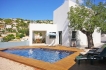 Casa de vacaciones:&nbsp;Villa Isidoro