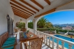 Villa:&nbsp;Benissa Villa Abuelos 6