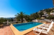Villa:&nbsp;Benissa Villa Abuelos 6