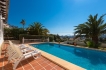 Villa:&nbsp;Benissa Villa Abuelos 6