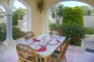 Villa:&nbsp;Benissa Villa Altamira 4