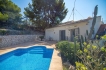 Villa:&nbsp;Benissa Villa Ballena Blanca 4