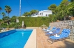 Villa:&nbsp;Benissa Villa Ballena Blanca 4