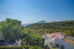 Villa:&nbsp;Benissa Villa Ballena Blanca 4