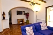 Villa:&nbsp;Benissa Villa Cavalla 6