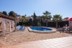 Villa:&nbsp;Benissa Villa Flores 6