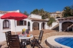 Villa:&nbsp;Benissa Villa Flores 6