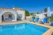 Villa:&nbsp;Benissa Villa Garcias 4