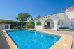 Villa:&nbsp;Benissa Villa Garcias 4