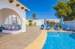 Villa:&nbsp;Benissa Villa Garcias 4