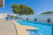 Villa:&nbsp;Benissa Villa Garcias 4