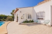 Villa:&nbsp;Benissa Villa Garcias 4