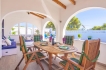 Villa:&nbsp;Benissa Villa Garcias 4