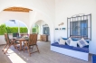 Villa:&nbsp;Benissa Villa Garcias 4