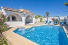 Benissa Villa Garcias 4,&nbsp;Villa de vacaciones...