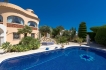 Villa:&nbsp;Benissa Villa Jutta 4
