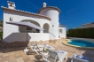 Villa:&nbsp;Benissa Villa Olivos 4