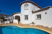 Villa:&nbsp;Benissa Villa Olivos 4